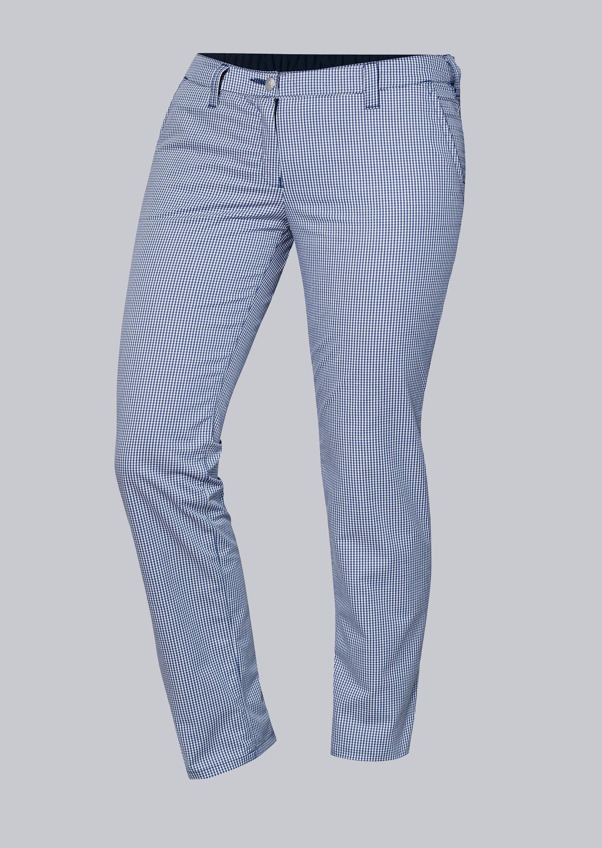 PANTALON CHINO FEMME