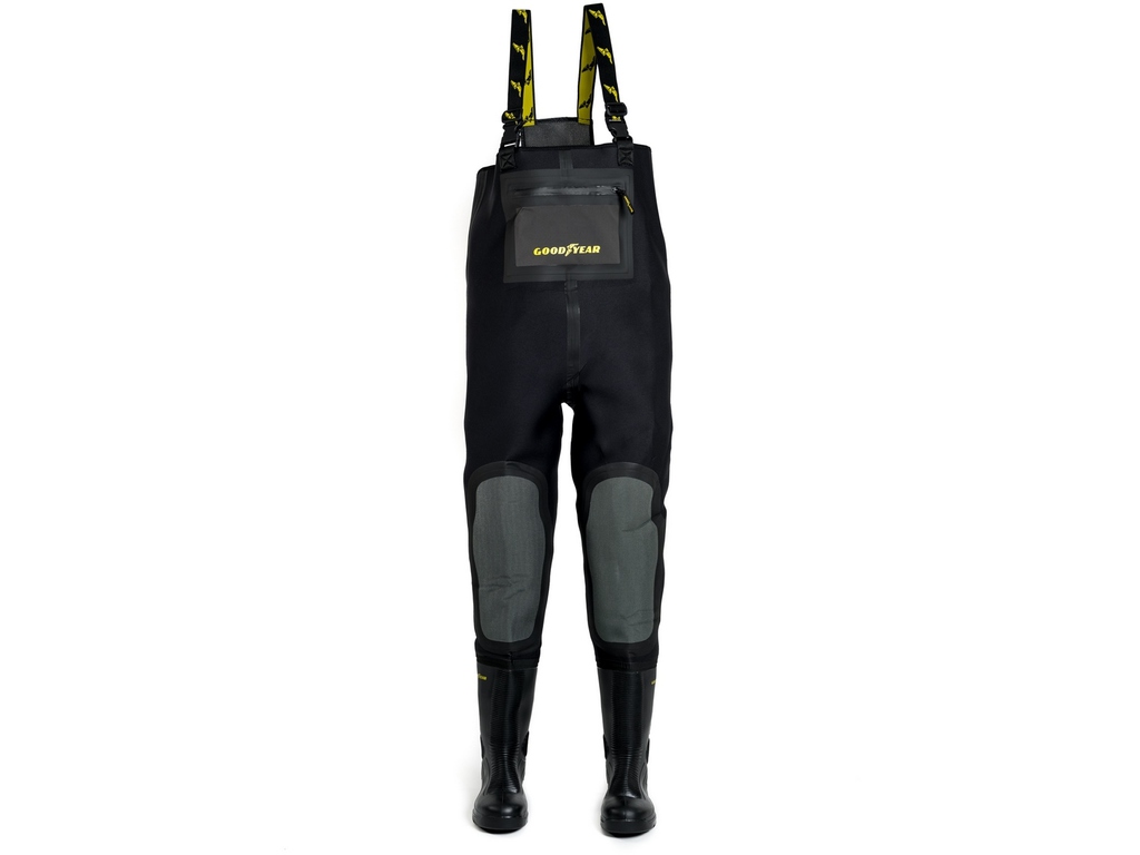 WADER NEOPRENE COMBI NEO