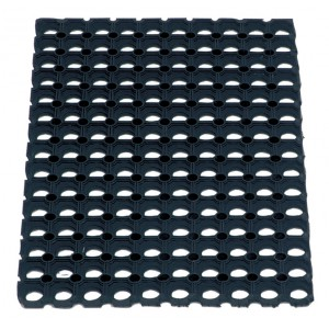 Tapis CAILLEBOTIS CAOUTCHOUC