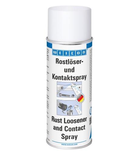 SPRAY DEGRIPPANT-LUBRIFIANT