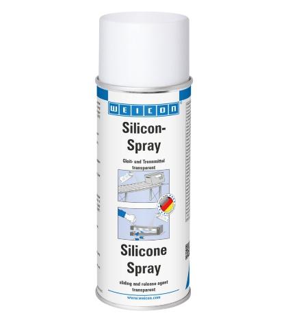 SPRAY SILICONE