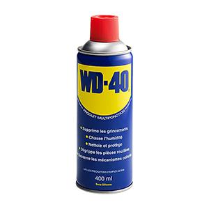 WD40