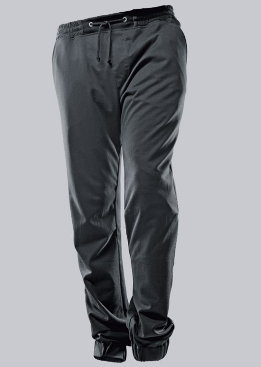 PANTALON CONFORT STRETCH HOMMES