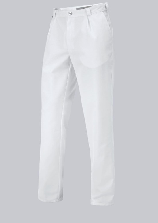 PANTALON HOMMES EN COTON