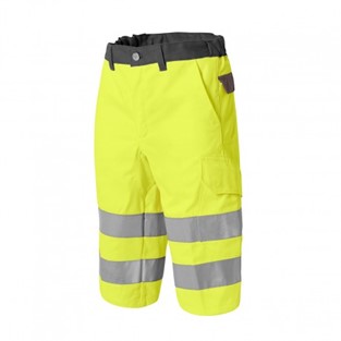 BERMUDA LUCKLIGHT JAUNE