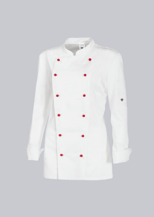 VESTE CUISINIER FEMME