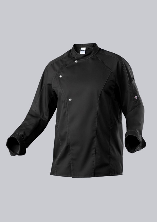 VESTE CUISINIER LEGERE HOMME