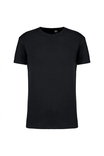 Tee-shirt col rond Homme