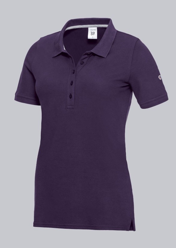 POLO FEMME