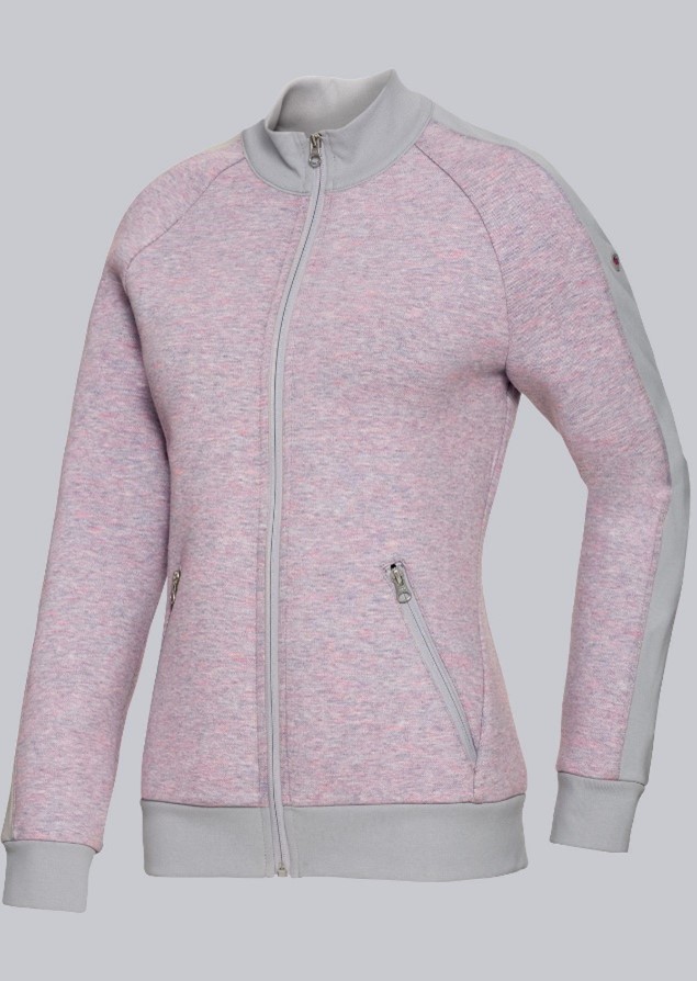 VESTE BOMBER FEMME