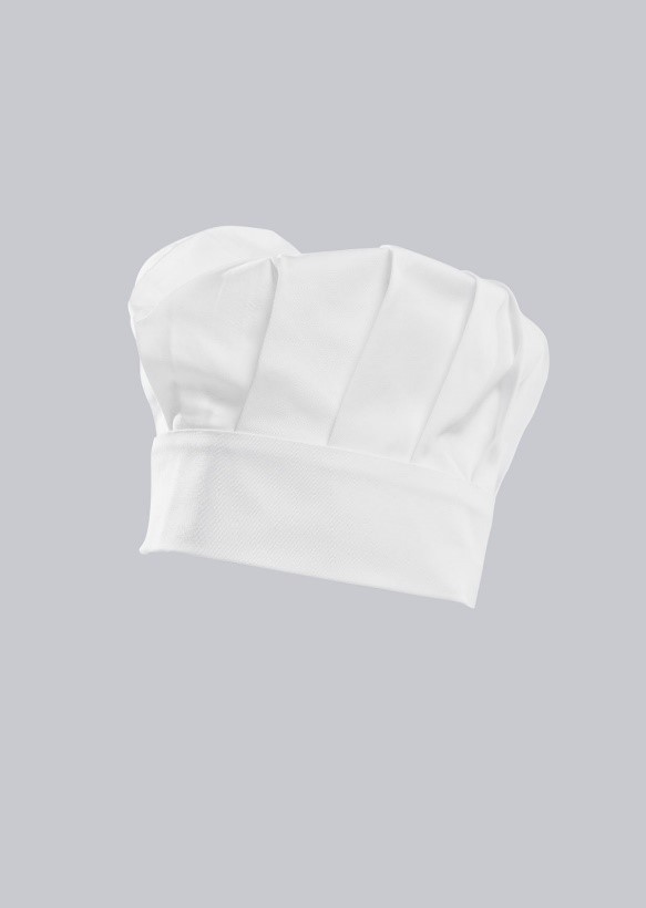 TOQUE "PETIT CHEF"