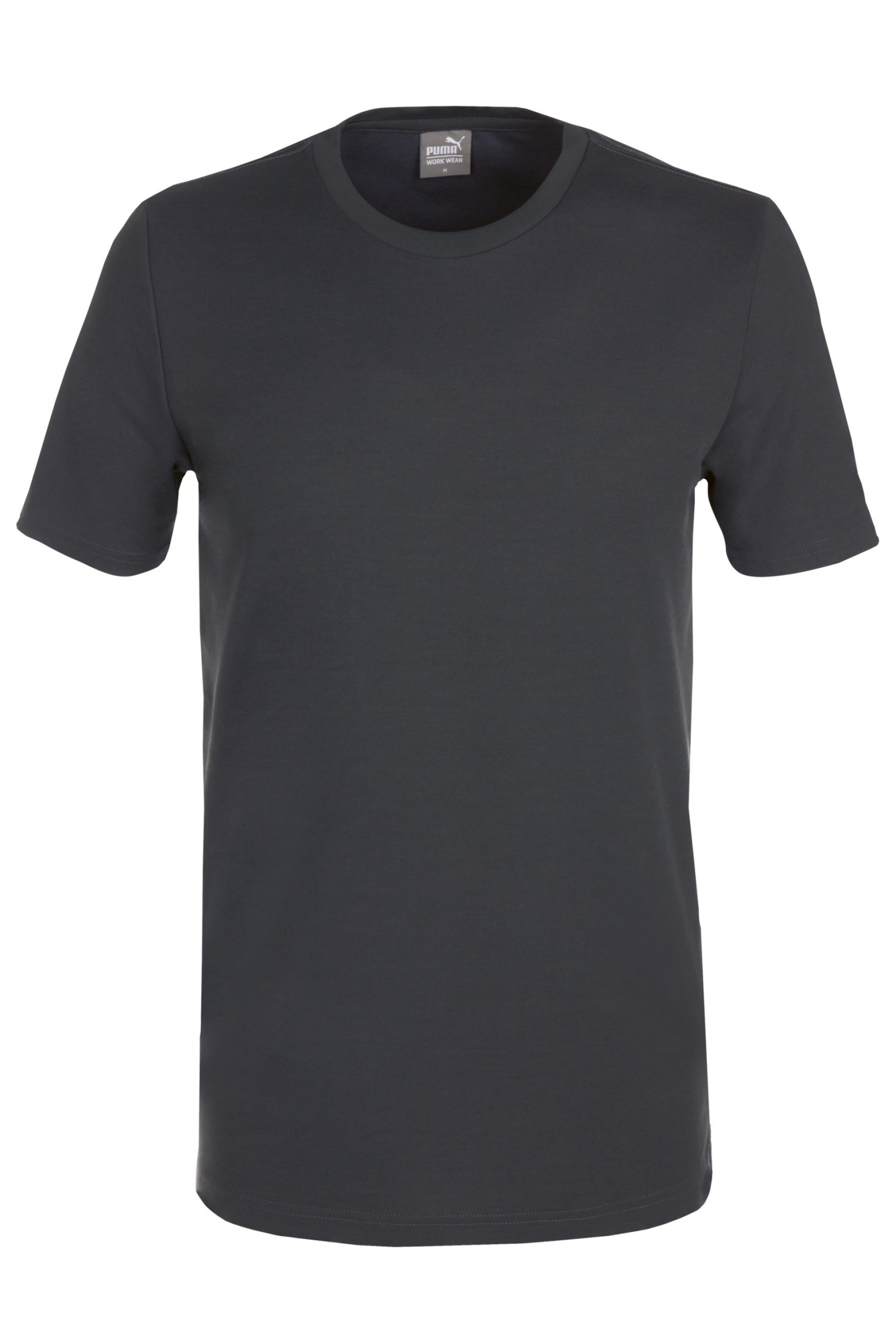 Tee-shirt col rond homme