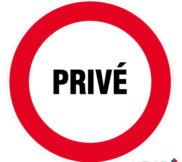 privé