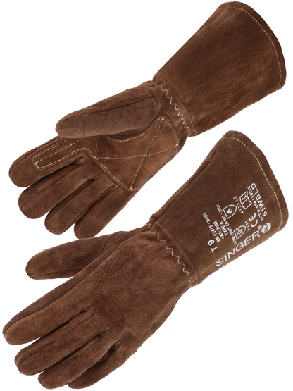 Gants 51WELD