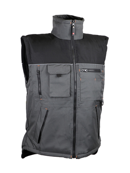 GILET GASPAR