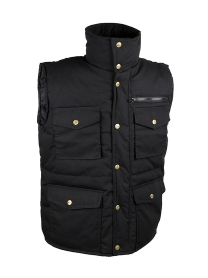 GILET GILSPORTN