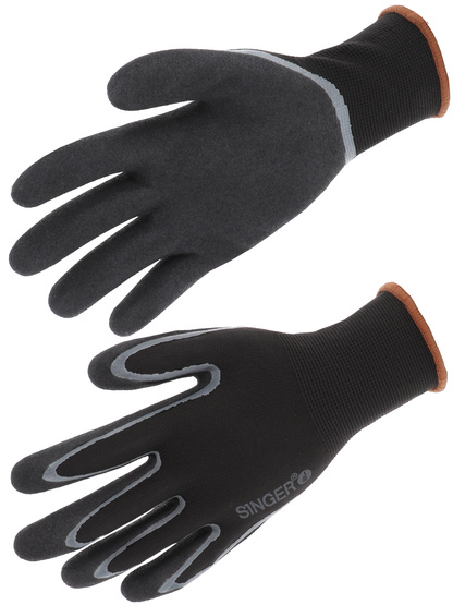 Gants GRIP100