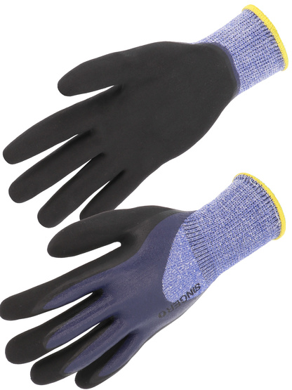 Gants GRIPCUT