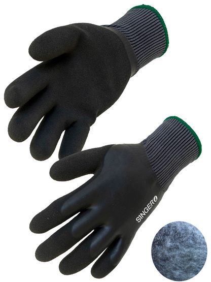 Gants Lat57