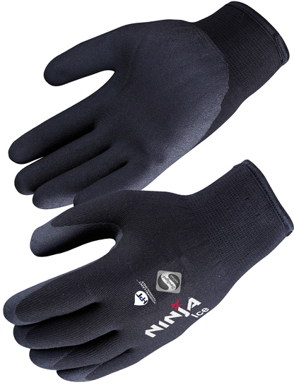 Gants N100