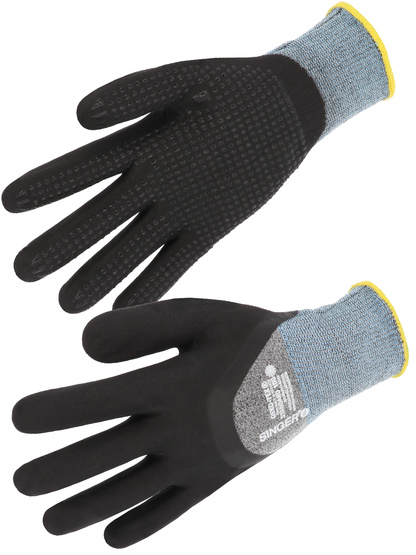 Gants NYMFIT01