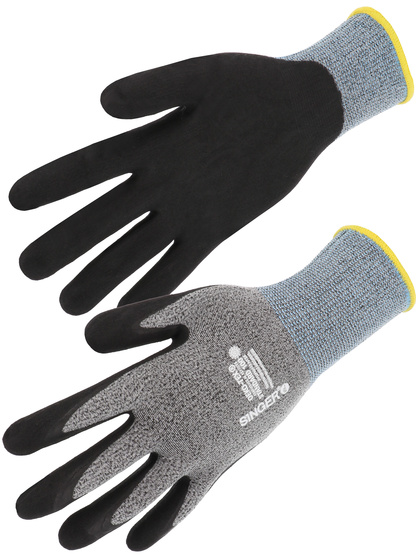 Gants NYMFIT03