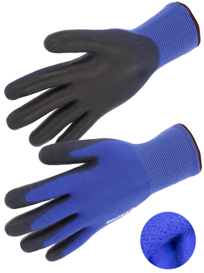 Gants NYMFLEX