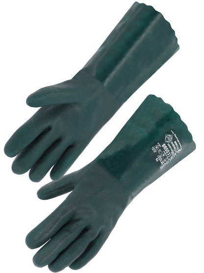 Gants PVC3040