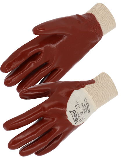 Gants PVC5201