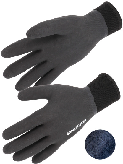 Gants SNOWFLEX