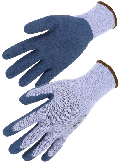 Gants TAC10BL