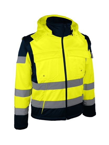 Veste SOFTSHELL VILMA