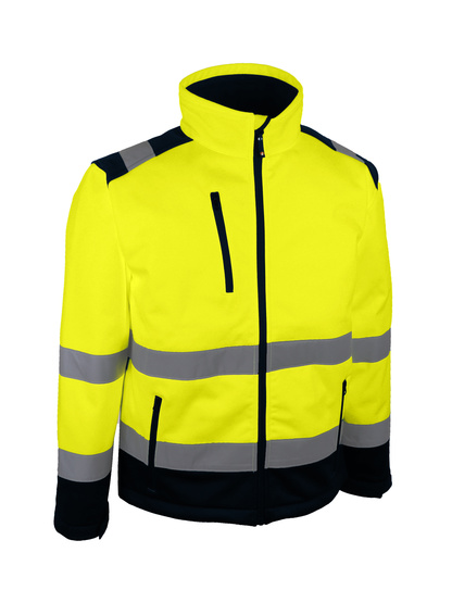 Veste Softshell Vulca