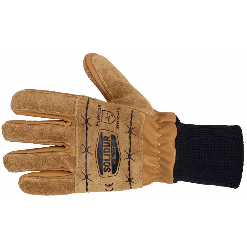 Gants GA01