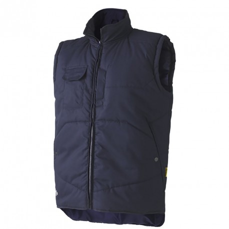 Gilet Intempéries Marine