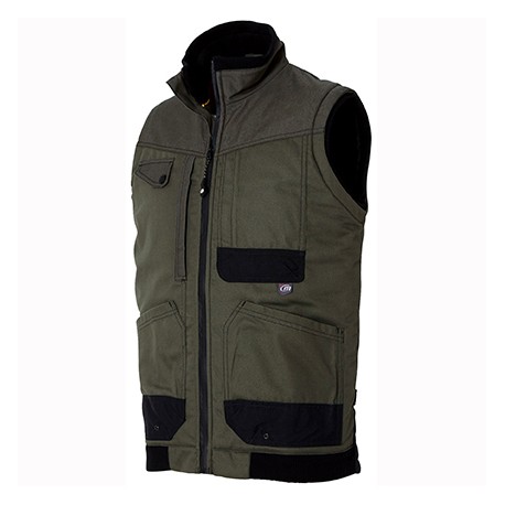 Gilet Naturtech Life