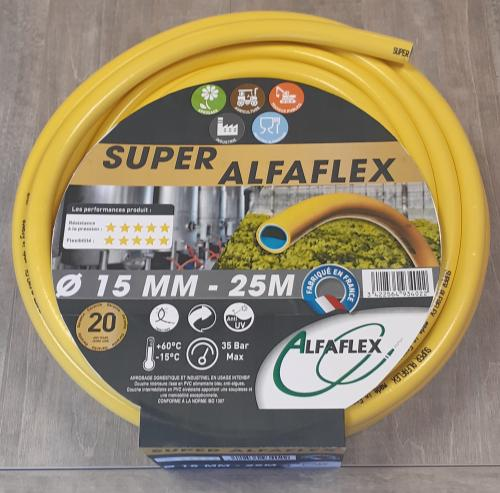 SUPER ALFAFLEX